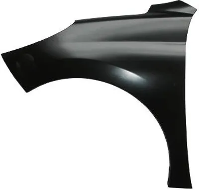 Produktbild von DIEDERICHS 4226007 Kotflügel Vorne Links passend für PEUGEOT 207 (WA, WC) 207 CC (WD) 207 SW (WK) 207 Stufenheck 207 Van (WA, WC)