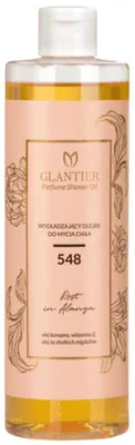 Produktbild von Glantier 548 Duschöl Damen - 400ml