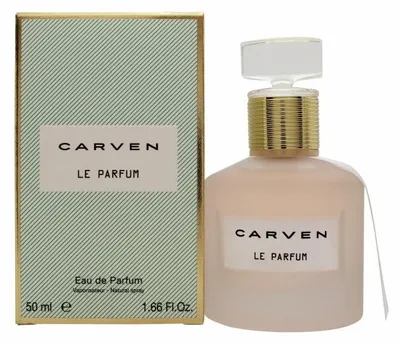 Obrázok produktu pre Carven Le Parfum parfumovaná voda 50ml sprej