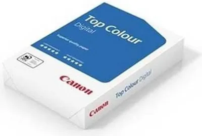 Productafbeelding van Canon Top Kleurprinterpapier, digitaal, A4, 100g