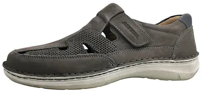 Produktbild von Josef Seibel New Anvers 81 Slipper Grau