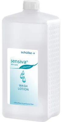 Zdjęcie produktu dla sensiva balsam do mycia bezzapachowy, 1000 ml