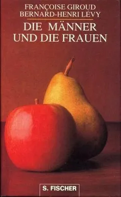 Produktbild von Die Männer und die Frauen