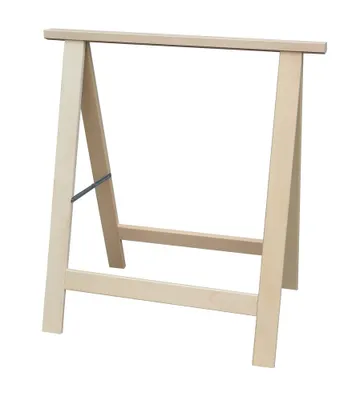 Obrázek produktu pro ROJAPLAST Professional Dřevěná Koza 75 x 80 cm ROJAPLAST 20200