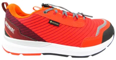 Produktbild von Meindl Petito Junior GTX Wanderschuh Orange
