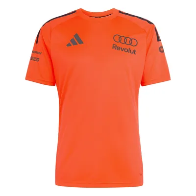 Produktbild von Original Audi Formel 1 Mechanics T-Shirt, Herren, Gr. S