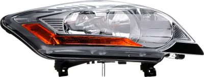 Produktbild von ABAKUS Scheinwerfer Rechts für FORD KUGA I 431-1184RMLD-EM