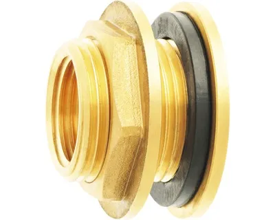 Zdjęcie produktu dla GEKA REGENTONNENANSCHLUSS ; IG 3/4" x AG 1"