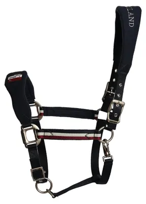Immagine prodotto di Kingsland Halter con pile Classic Navy Full