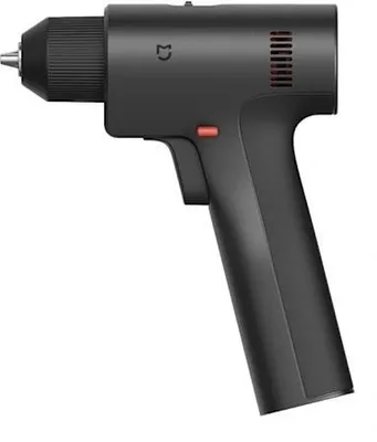 Productafbeelding van Xiaomi Mijia Accuboormachine/Schroefmachine 2 BHR08S8GL, borstelloze motor, donkergrijs