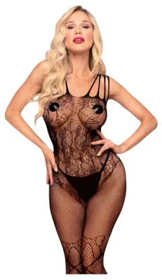 Productafbeelding van Penthouse - Dirty Mind Bodystocking Xl