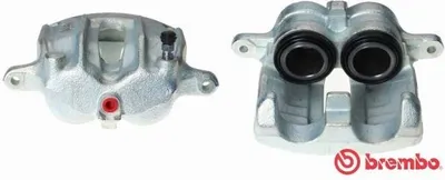 Produktbild von Bremsschlauch BREMSSCHLÄUCHE BREMBO