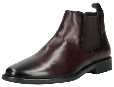 Produktbild von Lloyd Stiefelette Stiefelette Leder/Textil