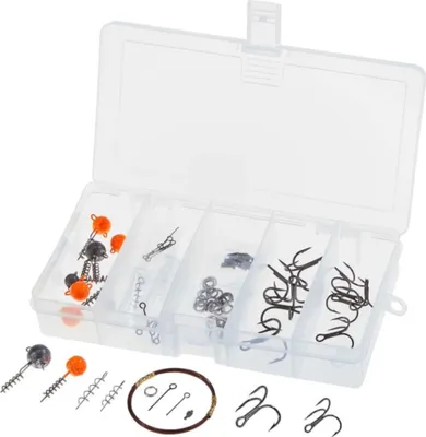 Produktbild von Balzer Raubfischbox für Spinnsysteme - Angelsortiment