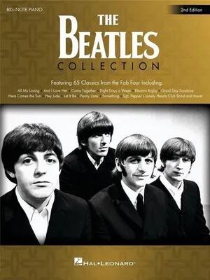 Zdjęcie produktu dla The Beatles Collection
