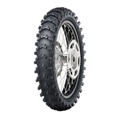 Obrázok produktu pre Pneumatiky DUNLOP GEOMAX MX14 90/100-16 M/C NHS 51M TT