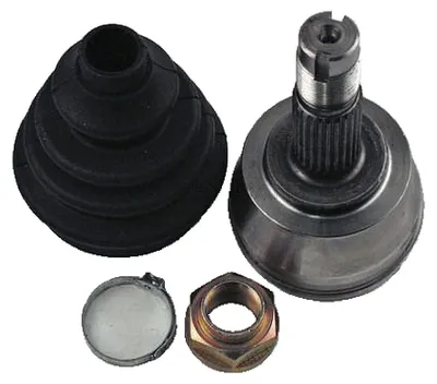 Produktbild von Gelenksatz Antriebswelle Ø 51 mm TRISCAN für u.a. FIAT MULTIPLA
