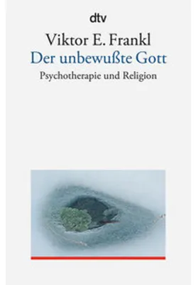 Produktbild von Der unbewußte Gott