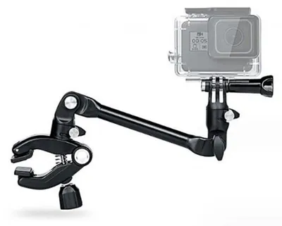 Productafbeelding van Houders voor actioncamera's