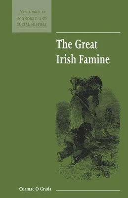 Produktbild von The Great Irish Famine