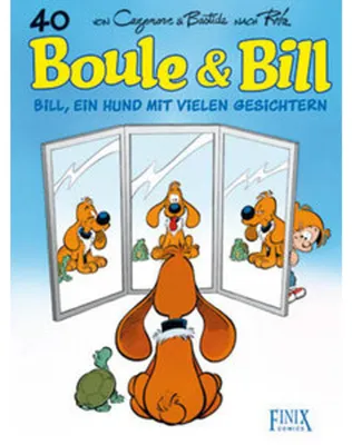 Image de Boule & Bill