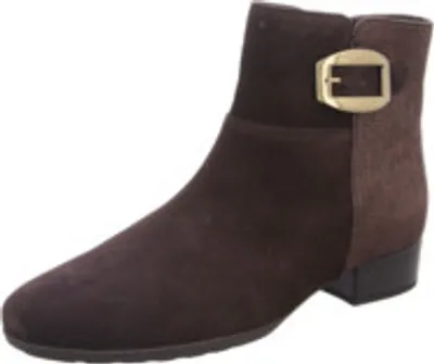Produktbild von Gabor 52.714.41 - damen stiefelette - extra breit