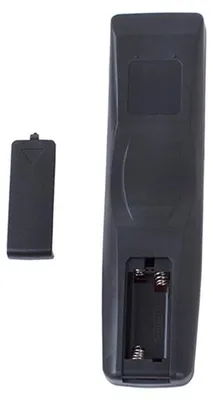 Obrázok produktu pre Verk 13141 Univerzálny diaľkový ovládač pre TV, DVD, AUDIO, SAT