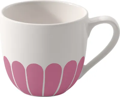 Produktbild von Villeroy & Boch Fleur cassis Espressotasse 0,07l