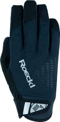 Immagine prodotto di Guanti Roeckl Roen Blu 7 Uomo Blu 7