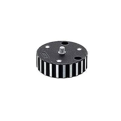 Immagine prodotto di Manfrotto adapter 3/8"-1/4" (120)