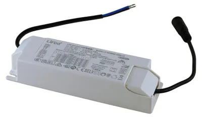 Obrázek produktu pro LED Solution Stmívatelný zdroj pro LED panely 40W DALI 191403