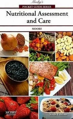 Obrázek produktu pro Mosby's Pocket Guide to Nutritional Assessment and Care