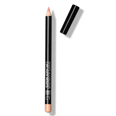 Obrázek produktu pro Konturovací tužka na rty Affect Shape & Colour, odstín Nude, 1.2g