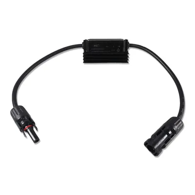 Produktbild von Solarstecker Diode mit Kabel | 70A | IP67
