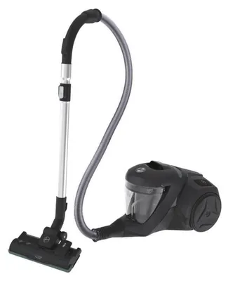 Zdjęcie produktu dla Odkurzacz Hoover HP321PAF 850 W Czarny Szary