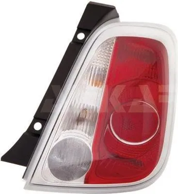 Obrázok produktu pre Zadné svetlo DEPO 661-1931R-LD-UE