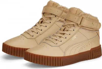 Produktbild von PUMA Carina 2.0 Mid WTR LIGHT SAND-LIGHT SAND-PUMA 39