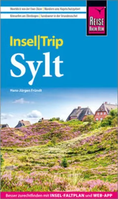 Produktbild von Reise Know-How InselTrip Sylt