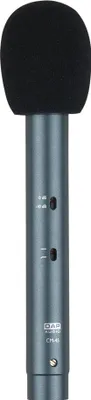 Produktbild von DAP CM-45 Overhead-Kondensatormikrofon