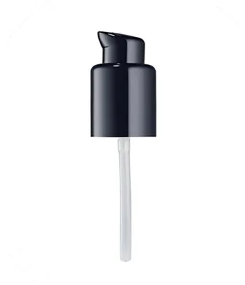Produktbild von Estée Lauder Double Wear Makeup Pump, Kunststoff, Schwarz, Belgien, 1 Stück(e)