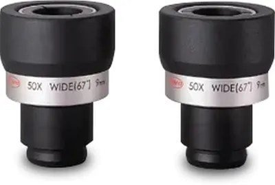 Produktbild von Kowa TE-9WH Weitwinkelokulare 50-fach Vergrößerung