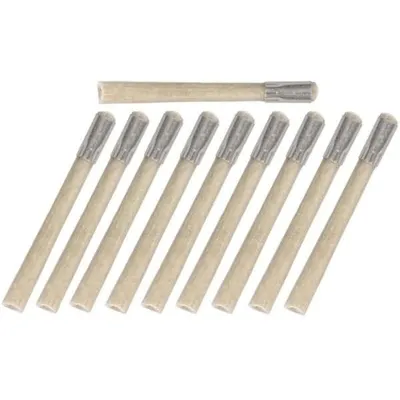 Produktbild von Glasfaserpinsel 4x40mm VE=10 Stück