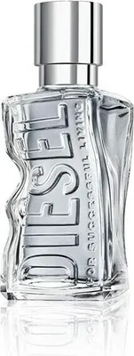 Produktbild von D BY DIESEL eau de toilette spray 30ml