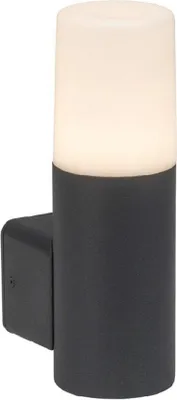 Obrázok produktu pre Nástenné svietidlo V-TAC VT-7616, IP54, GU10, 250 mm, VT-7566