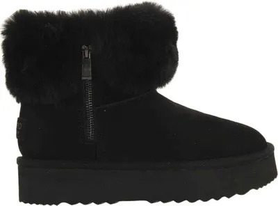 Image de Gioseppo Boots 73881-MENDONN in Black color size 39