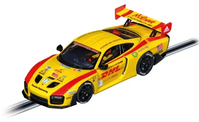 Immagine prodotto di Carrera Porsche 935/19 'McKenna' 1:32