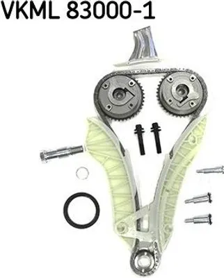 Immagine prodotto di Set Catena Di Distribuzione Citroen (Con Ruote Vvt)