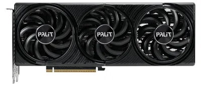 Produktbild von GeForce RTX 5070 Infinity 3 OC (DLSS 4, 3x DisplayPort, 1x HDMI 2.1)