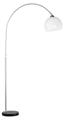 Zdjęcie produktu dla Carrefour 92963, Czarny, Chrom, Biały, Łazienka, Sypialnia, Pokój dziecięcy, Jadalnia, Pralnia, Salon, 1 szt., 165 mm, 250 mm, 6,38 kg