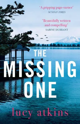Produktbild von The Missing One